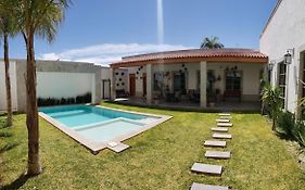 Hotel Plaza Matamoros